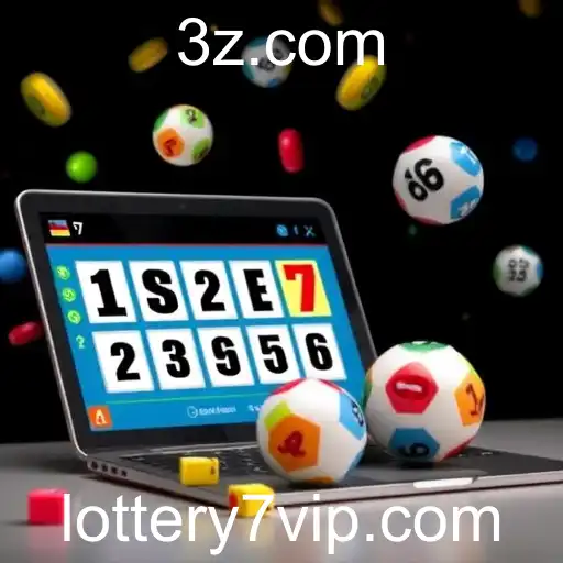 A Popularidade Crescente do Lottery7 no Mercado de Jogos Online