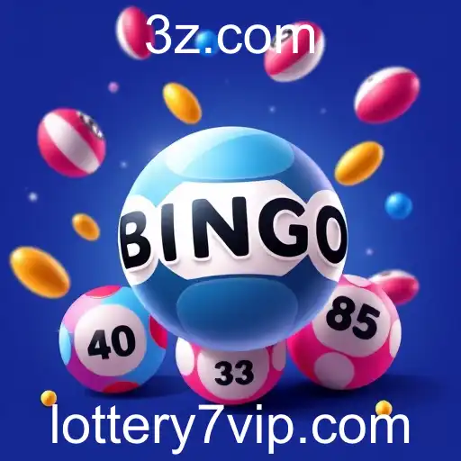 Explorando a Categoria 'Jogo Bingo' no Lottery7