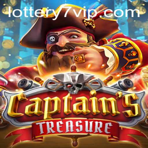 Exploring the Excitement of CaptainssTreasure: A New Gaming Phenomenon