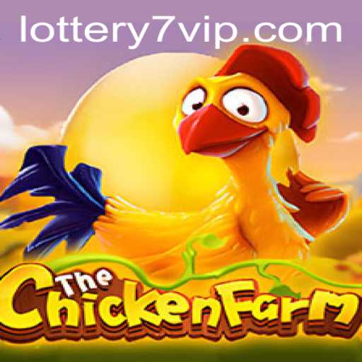Exploring the Exciting World of ChickenFarm: A New Gaming Sensation with Lottery7
