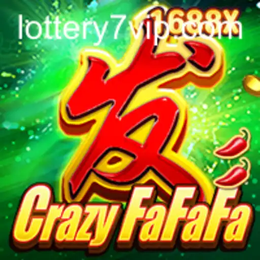 CrazyFaFaFa: Exciting Gameplay with a Twist of Lottery7
