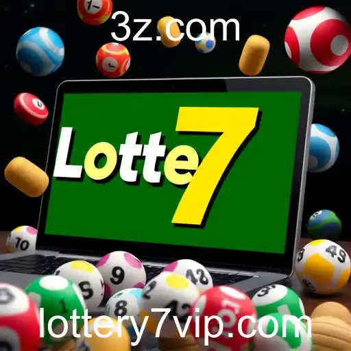 Tendências Atuais dos Jogos de Azar e o Impacto de 'lottery7'