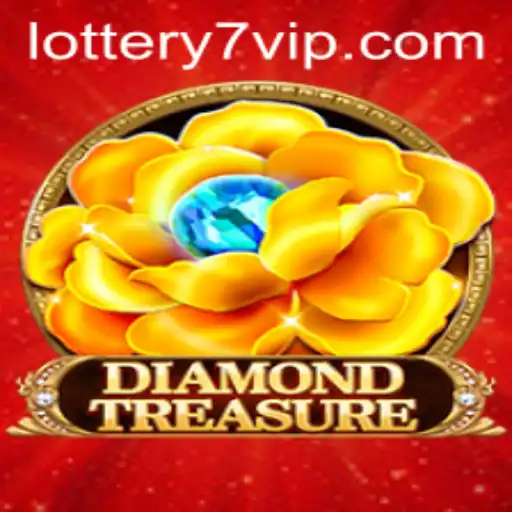 Explore Diamondtreasure: A Captivating Game with the Exciting Twist of Lottery7