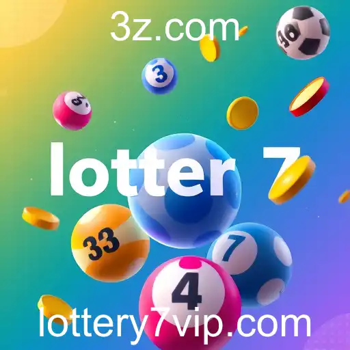 A Evolução dos Jogos Online em 2025: O Fenômeno 'lottery7'