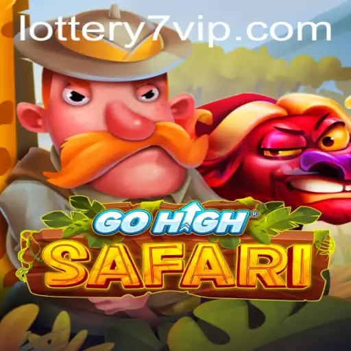 An In-Depth Exploration of GoHighSafari and Its Unique Twist with Lottery7