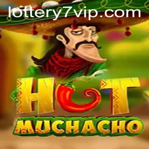 Discovering HotMuchacho: An Exciting New Twist on Lottery7