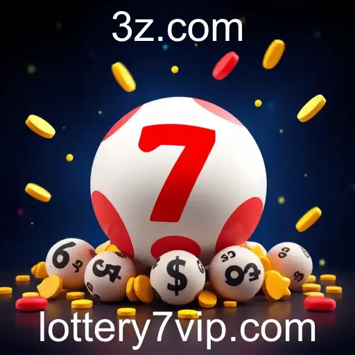 Premiação Acumulada: Uma Viagem aos Sonhos no Lottery7