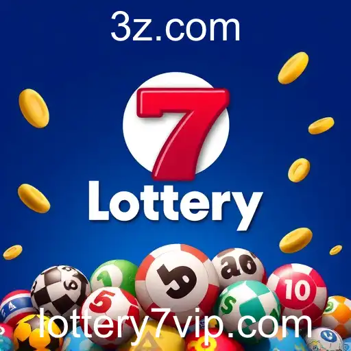 Explorando a Categoria 'Jogos Loteria' no Site 'lottery7'