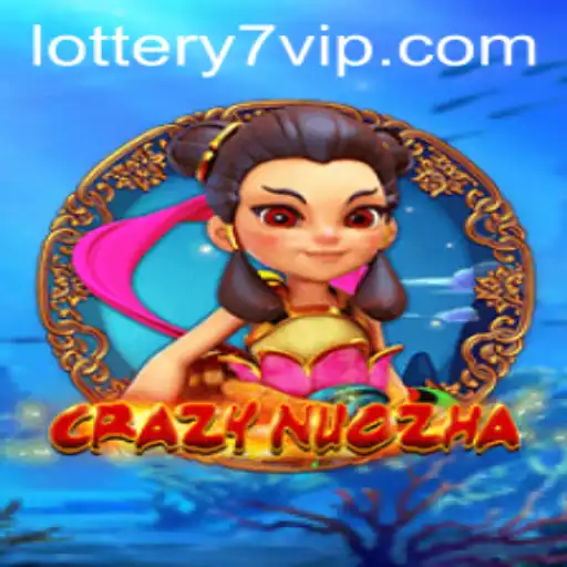 Exploring the Exciting World of CrazyNuoZha and the Thriller of Lottery7