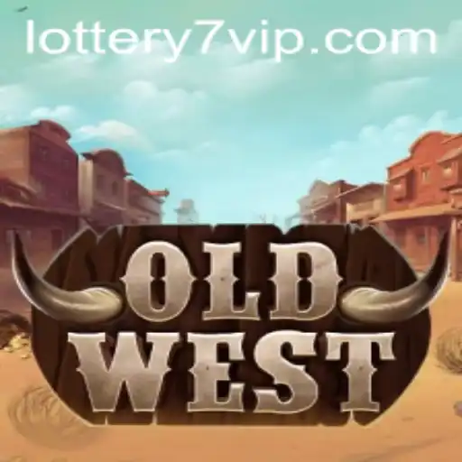 Unveiling 'OldWest': A New Frontier in Gaming with 'lottery7' Feature