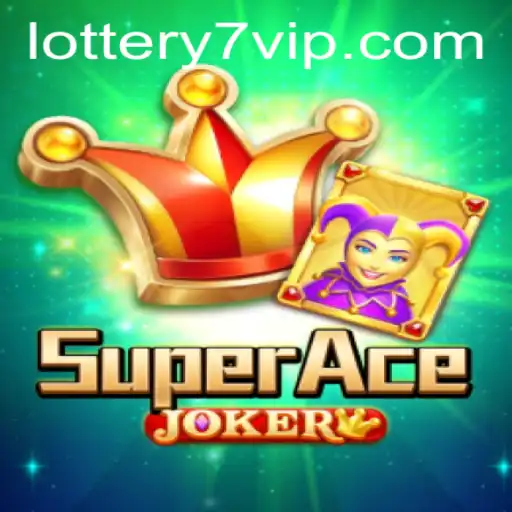 Experience the Thrill with SuperAceJoker: Your Gateway to Fun