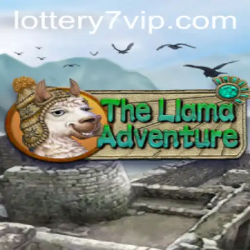 The Llama Adventure: Embark on a Journey with Lottery7