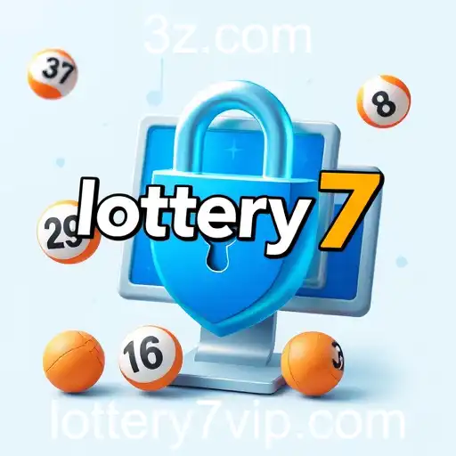 A Grande Revolução dos Jogos Online com 'lottery7'