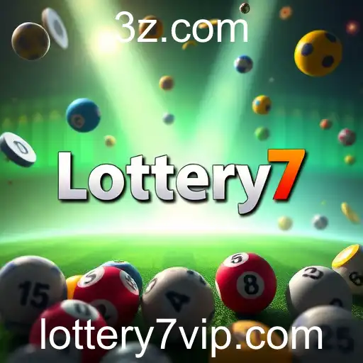 A Revolução dos Jogos de Sorte: Como o Lottery7 Está Transformando o Mercado
