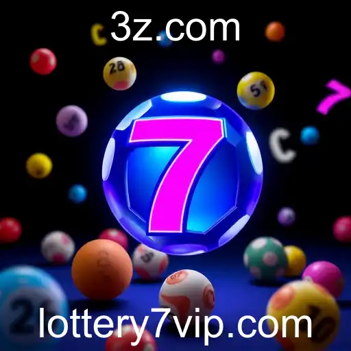 A Revolução das Loterias Online com o Lottery7