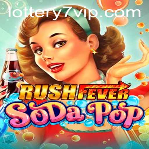 Exploring the Thrills of RushFeverSodaPop: The New Gaming Sensation with Lottery7