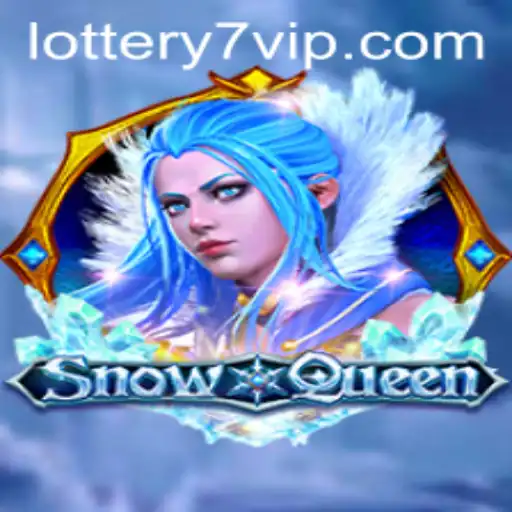 Unveiling SnowQueen: An Enchanting Journey Into Lottery7 Gaming