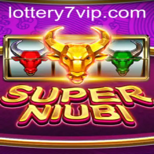 Exploring SuperNiubi: A Thrilling Journey into the World of Lottery7