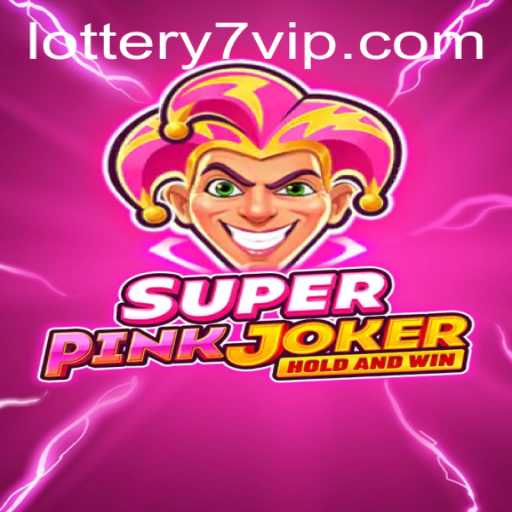 The Fascinating World of SuperPinkJoker: A Game of Luck and Strategy