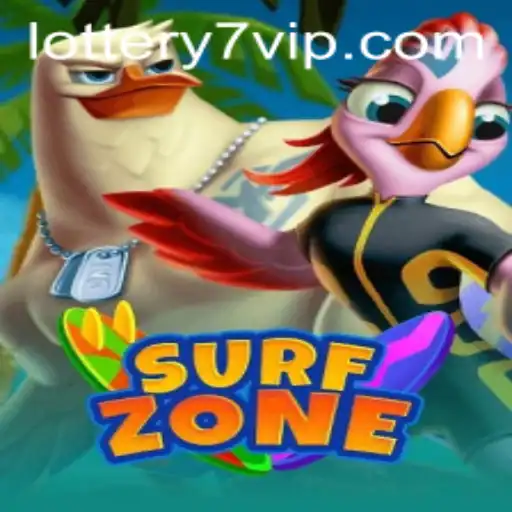 SurfZone: Diving into the Exciting World of Lottery7