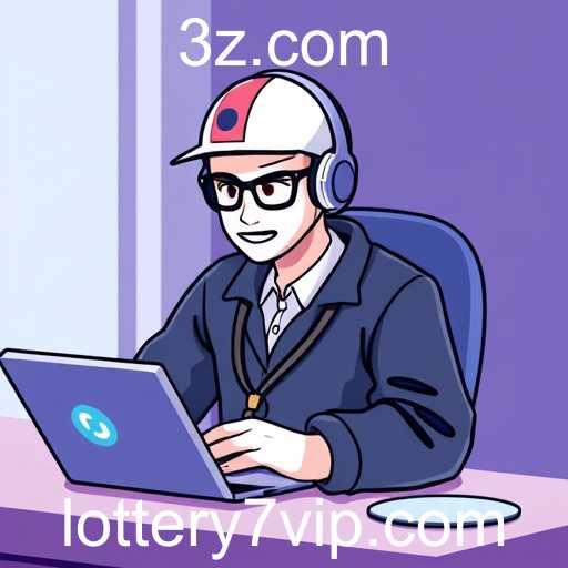 Tecnologia e Loterias: O Futuro dos Games Online