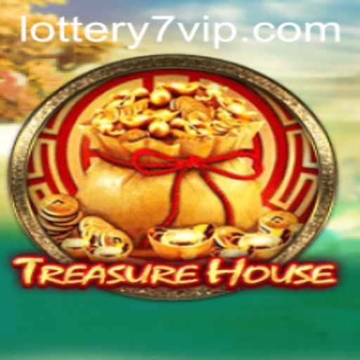Discovering the Excitement of TreasureHouse: Unveiling the Thrill of Lottery7