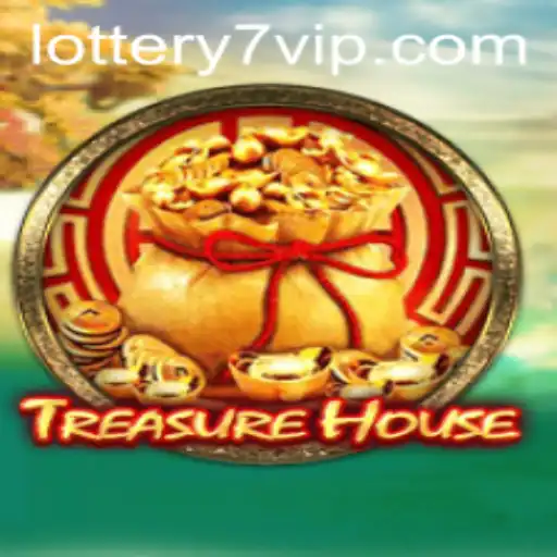 Discovering the Excitement of TreasureHouse: Unveiling the Thrill of Lottery7