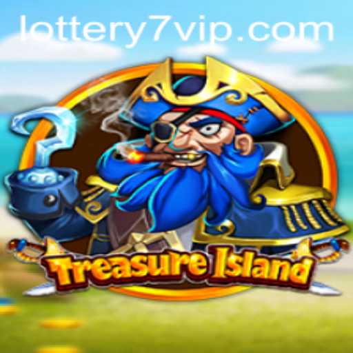 Discover the Intriguing World of TreasureIsland: Unveiling Lottery7