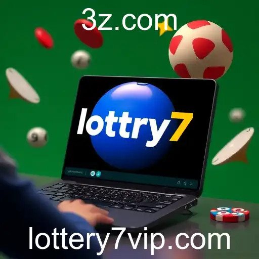 Tendências dos Jogos de Loteria em 2025